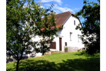 Cabană Horní Radouň 4